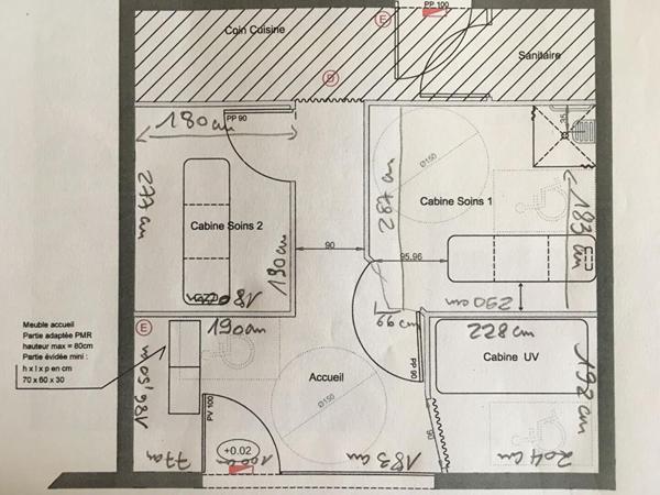 RENNES Nord - INSTITUT,  Esthétique Traditionnelle + Epilation Laser