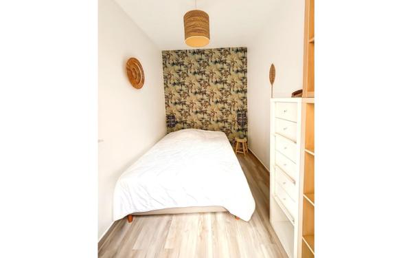 Appartement à vendre    2 pièces • 23 m2 Nice