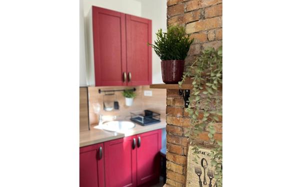 Appartement à vendre    2 pièces • 23 m2 Nice