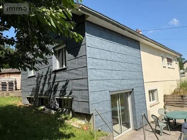 Achat - Maison Grand-Couronne 76530 5 pièces 122 m 2 480 m 2