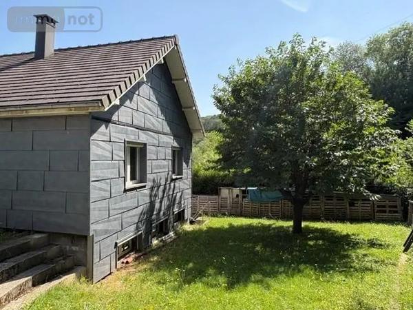 Achat - Maison Grand-Couronne 76530 5 pièces 122 m 2 480 m 2