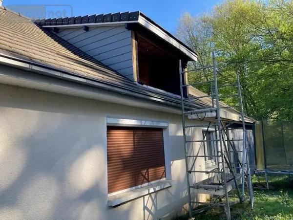 Achat - Maison Grand-Couronne 76530 5 pièces 122 m 2 480 m 2