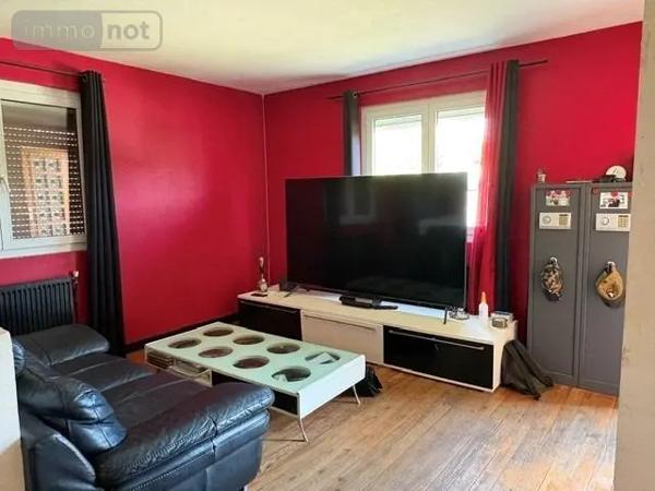 Achat - Maison Grand-Couronne 76530 5 pièces 122 m 2 480 m 2