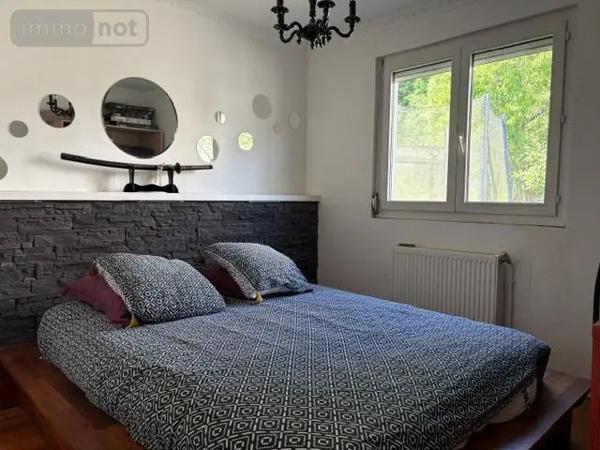Achat - Maison Grand-Couronne 76530 5 pièces 122 m 2 480 m 2