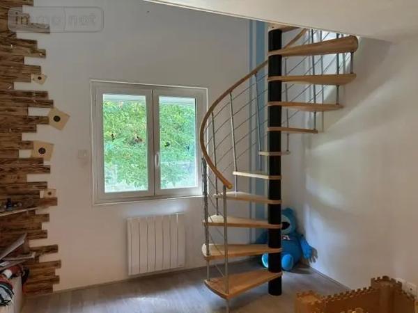 Achat - Maison Grand-Couronne 76530 5 pièces 122 m 2 480 m 2