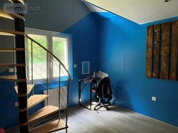 Achat - Maison Grand-Couronne 76530 5 pièces 122 m 2 480 m 2