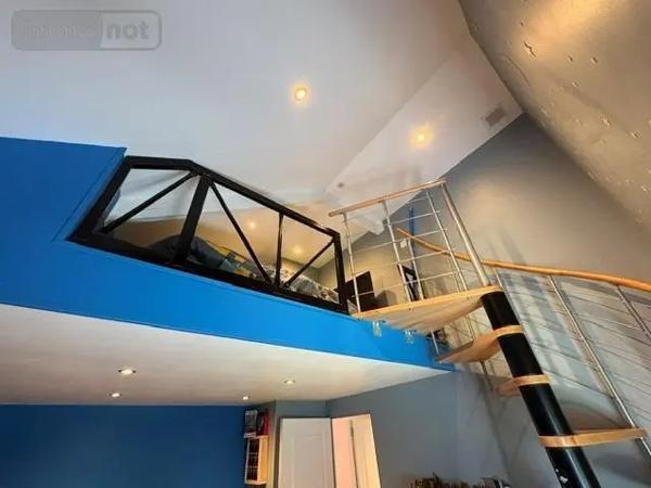 Achat - Maison Grand-Couronne 76530 5 pièces 122 m 2 480 m 2