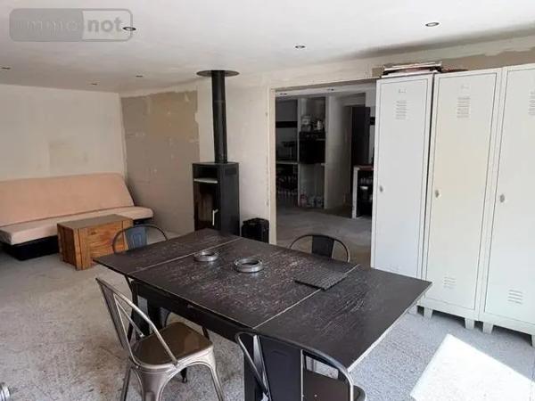 Achat - Maison Grand-Couronne 76530 5 pièces 122 m 2 480 m 2