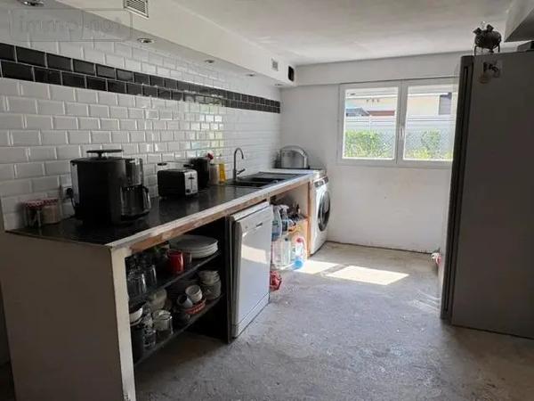 Achat - Maison Grand-Couronne 76530 5 pièces 122 m 2 480 m 2