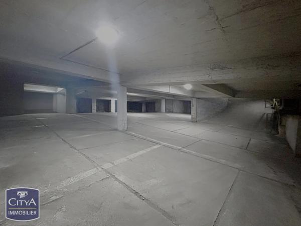 Parking à vendre Arras (62000)