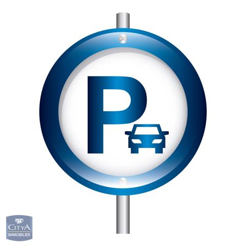 Parking à vendre Arras (62000)