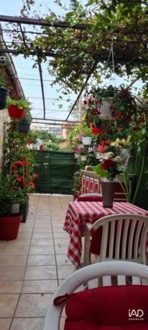 Restaurant à vendre 110 m² Mandelieu-la-Napoule