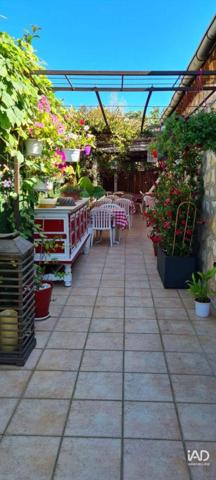 Restaurant à vendre 110 m² Mandelieu-la-Napoule