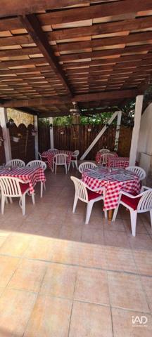 Restaurant à vendre 110 m² Mandelieu-la-Napoule