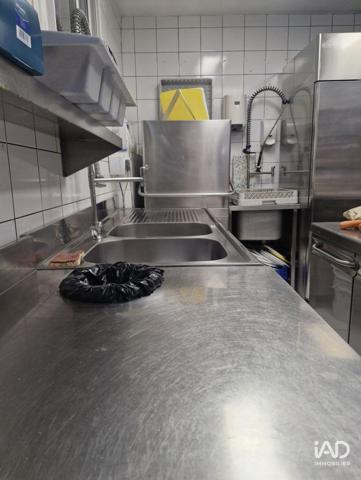 Restaurant à vendre 110 m² Mandelieu-la-Napoule
