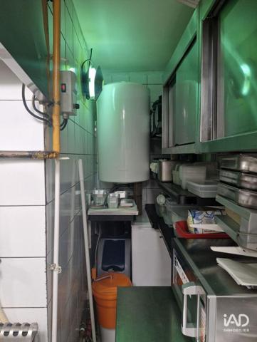 Restaurant à vendre 110 m² Mandelieu-la-Napoule