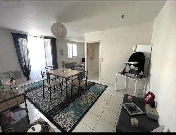 Achat - Appartement Troyes 10000 3 pièces 66 m 2