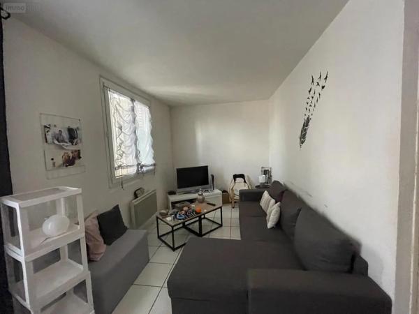 Achat - Appartement Troyes 10000 3 pièces 66 m 2
