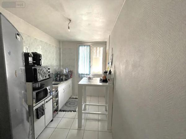 Achat - Appartement Troyes 10000 3 pièces 66 m 2