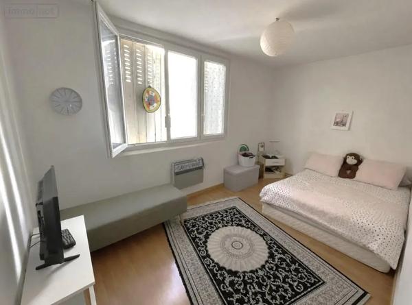 Achat - Appartement Troyes 10000 3 pièces 66 m 2
