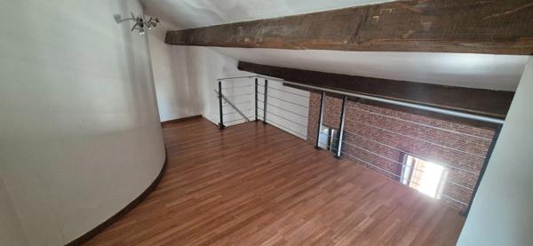 Immeuble à vendre en Centre Ville a SAINT AMBROIX (30)