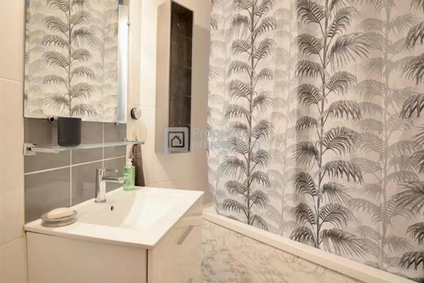 Charmant 2 pièces de 45.33 m² - Saint-Ouen (Métro Mairie de Saint-Ouen)