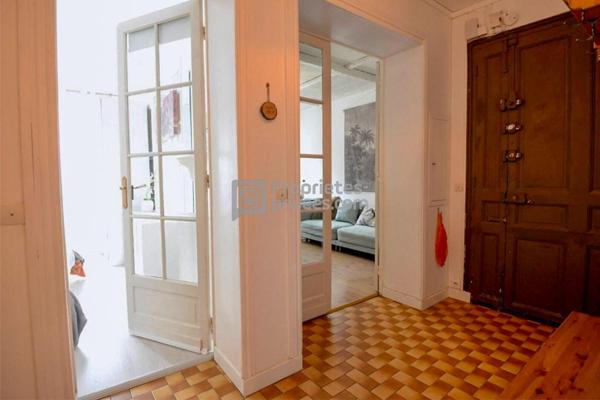 Charmant 2 pièces de 45.33 m² - Saint-Ouen (Métro Mairie de Saint-Ouen)