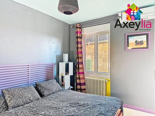 Charlieu (42190) A VENDRE - PROCHE CENTRE CHARLIEU - MAISON AVEC TERRAIN