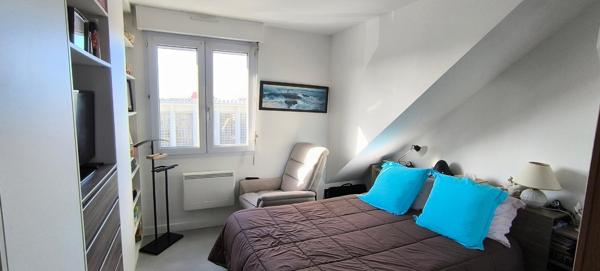 Un emplacement rêvé : tout à pied, tout à vivre !