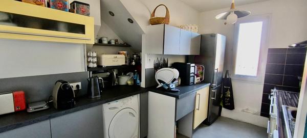 Un emplacement rêvé : tout à pied, tout à vivre !