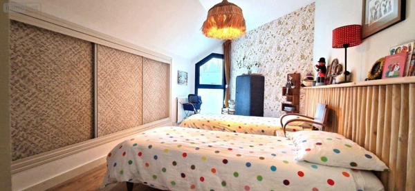 Maison à vendre à Bruz en Ille-et-Vilaine (35170), ref : 35176/355