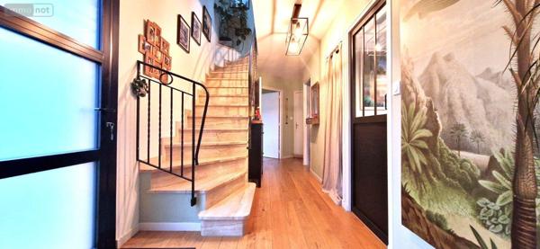 Maison à vendre à Bruz en Ille-et-Vilaine (35170), ref : 35176/355