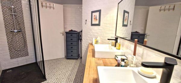 Maison à vendre à Bruz en Ille-et-Vilaine (35170), ref : 35176/355