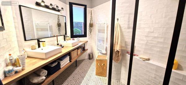 Maison à vendre à Bruz en Ille-et-Vilaine (35170), ref : 35176/355