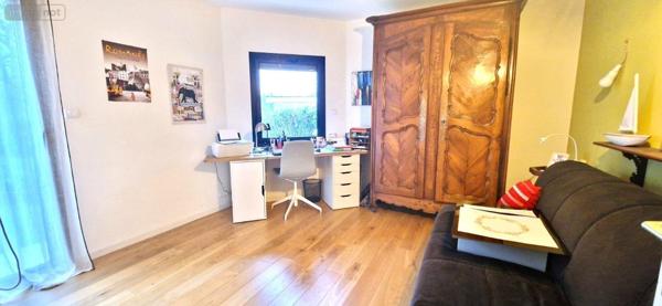 Maison à vendre à Bruz en Ille-et-Vilaine (35170), ref : 35176/355