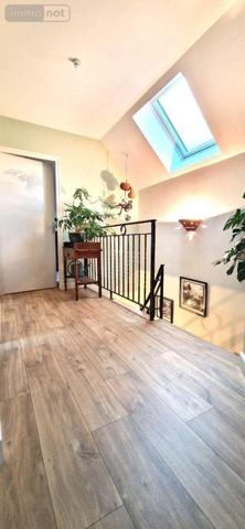 Maison à vendre à Bruz en Ille-et-Vilaine (35170), ref : 35176/355