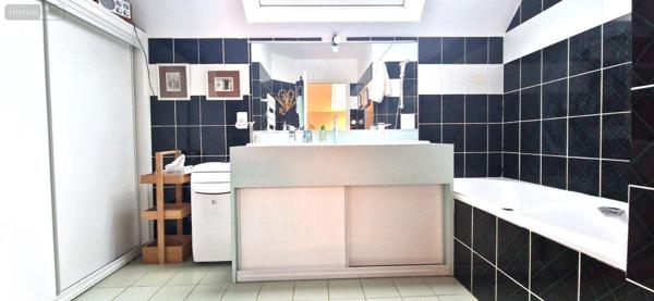 Maison à vendre à Bruz en Ille-et-Vilaine (35170), ref : 35176/355