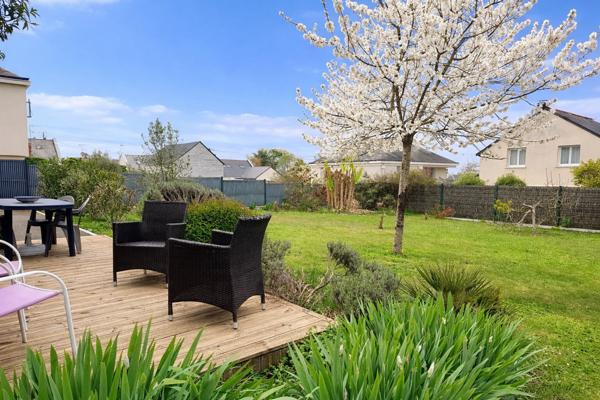 Maison coup de coeur rénovée - BAGNEUX secteur recherché