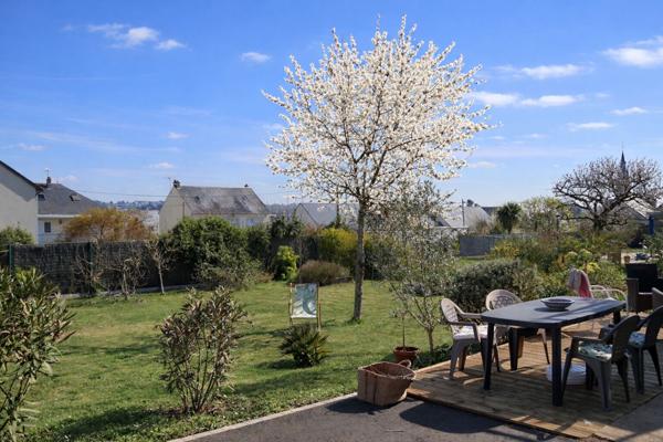 Maison coup de coeur rénovée - BAGNEUX secteur recherché