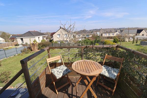 Maison coup de coeur rénovée - BAGNEUX secteur recherché