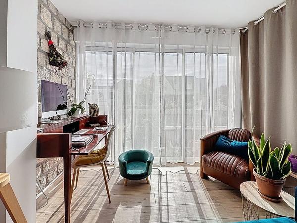 Maison coup de coeur rénovée - BAGNEUX secteur recherché