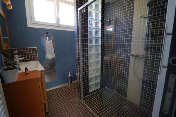 Maison coup de coeur rénovée - BAGNEUX secteur recherché