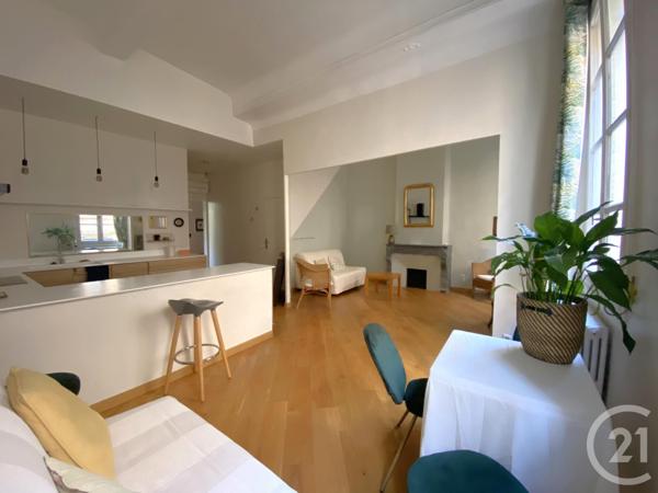 Appartement T3 à vendre  3 pièces - 56,06 m2 AIX EN PROVENCE - 13