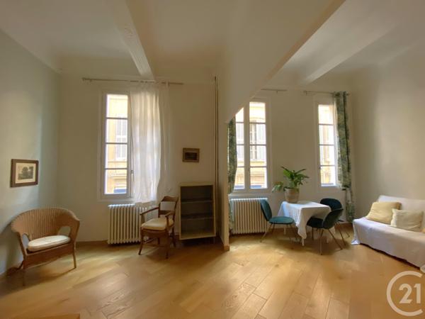 Appartement T3 à vendre  3 pièces - 56,06 m2 AIX EN PROVENCE - 13