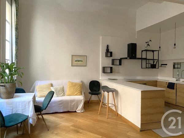 Appartement T3 à vendre  3 pièces - 56,06 m2 AIX EN PROVENCE - 13