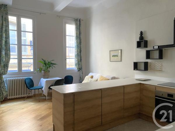 Appartement T3 à vendre  3 pièces - 56,06 m2 AIX EN PROVENCE - 13