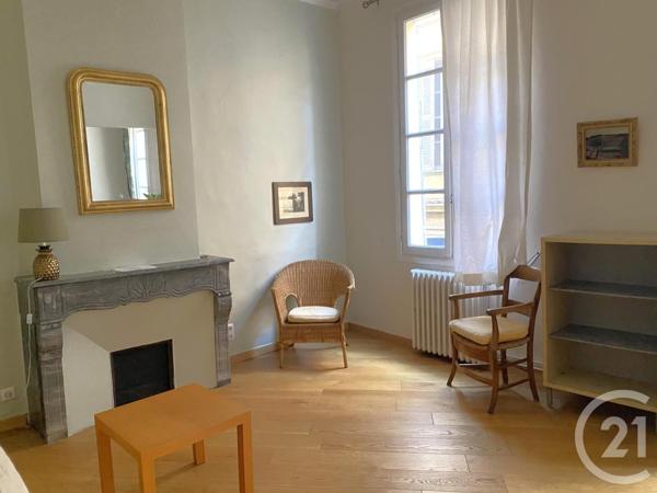Appartement T3 à vendre  3 pièces - 56,06 m2 AIX EN PROVENCE - 13