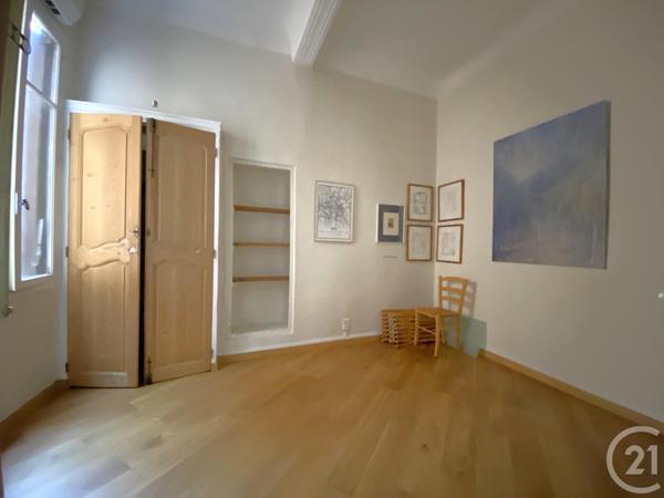 Appartement T3 à vendre  3 pièces - 56,06 m2 AIX EN PROVENCE - 13