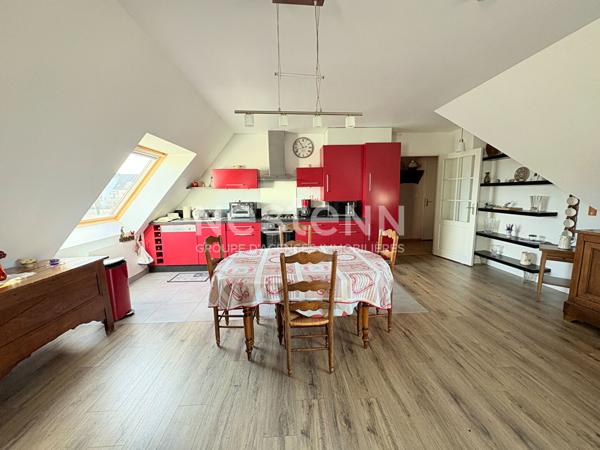 Appartement Lamballe Armor 3 pièce(s) 78.16 m2