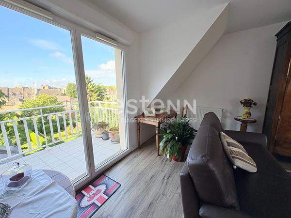 Appartement Lamballe Armor 3 pièce(s) 78.16 m2